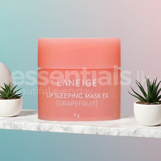 Laneige Lip Sleeping Mask Grapefruit 8g
