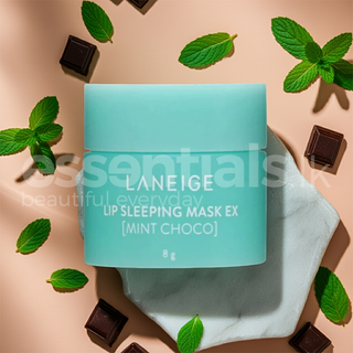 Laneige Lip Sleeping Mask Mint Choco 8g
