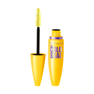 Maybelline Colossal Volum' Express Mascara Black