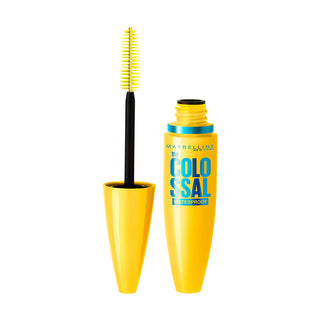Maybelline Colossal Volum' Waterproof Mascara