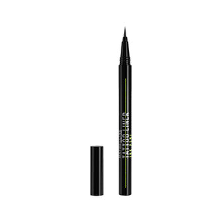 Maybelline Tattoo Liner Ink Pen Longwear Liquid Liner - Jet Black