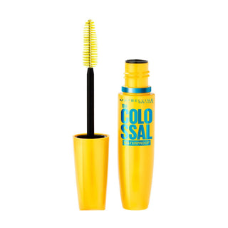 Maybelline The Colo SSAL Waterproof Volumising Mascara 10ml