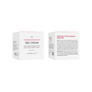 Medicube Red Cream 2.0 50ml