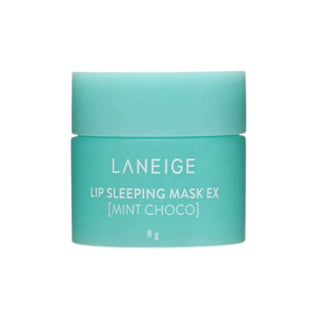 Laneige Lip Sleeping Mask Mint Choco 8g