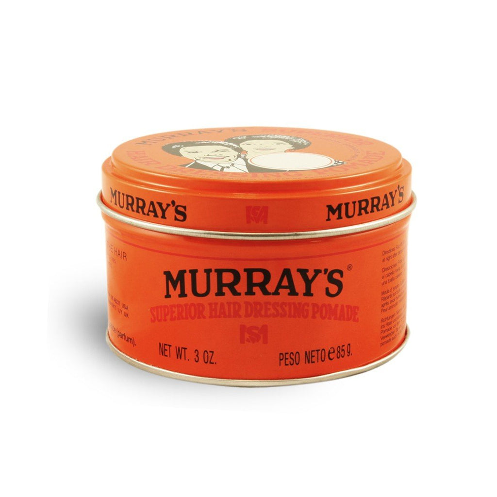 Murray's Superior Hair Dressing Pomade 85g – Essentials.lk