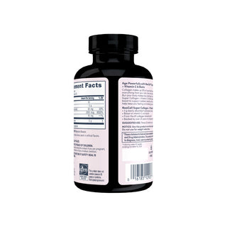NeoCell Super Collagen Plus Vitamin-C + Biotin – 90 Tablets