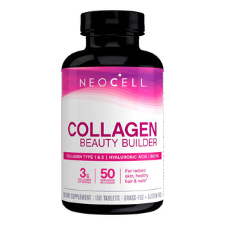 Neocell Collgen Beauty Builder 150 Tablets