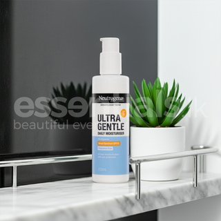 Neutrogena Ultra Gentle SPF 15 Daily Moisturiser 100ml