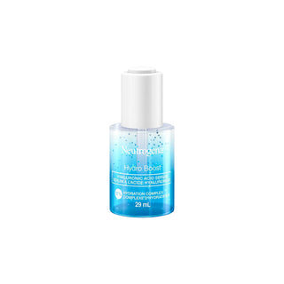 Neutrogena Hydro Boost Hyaluronic Acid Serum 29ml