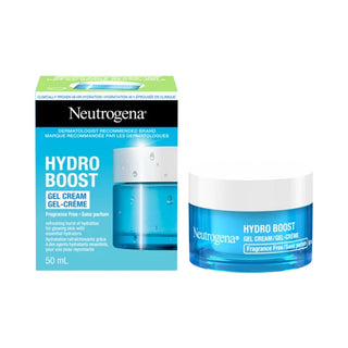 Neutrogena Hydro Boost Water Gel Cream 50ml