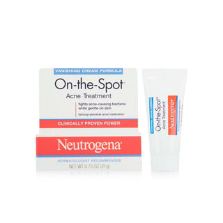 Neutrogena On-The-Spot Acne Treatment 21g