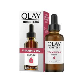 Olay Boosters Vitamin E Oil Serum 30ml