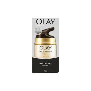 Olay Total Effects 7 in One Day Cream For Normal Skin 50g - Pre Order