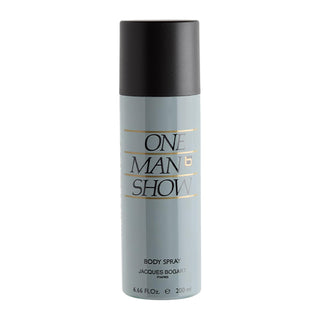 One Man Show By Jacques Bogart Body Spray 200ml