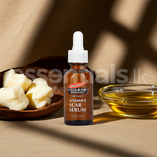 Palmers Cocoa Butter Formula Vitamin E Scar Serum 30ml