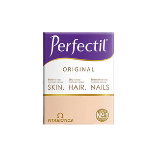 Perfectil Original By Vitabiotics 30