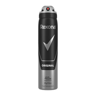 Rexona Original 48h Antiperspirant Spray 250ml