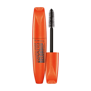 Rimmel Scandaleyes Reloaded Volumising Mascara 12ml