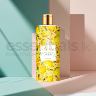 SECRETS BODY LOTION MANGO SUMMER 200 ML