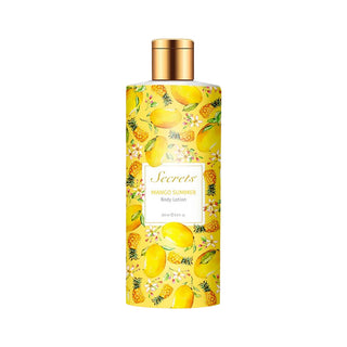 SECRETS BODY LOTION MANGO SUMMER 200 ML
