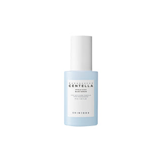 SKIN1004 Madagascar Centella Hyalu-Cica Blue Serum 50ml