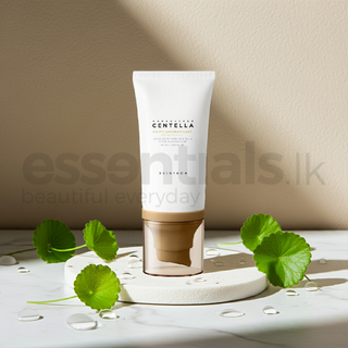 Skin 1004 Madagascar Centella Air Fit Sun Cream Light Spf 30 PA++++ 50ml