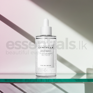 Skin 1004 Madagscar Centella Tone Brightening Capsule Ampoule 100ml