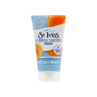 St. Ives Blemish Control Apricot Scrub 150ml