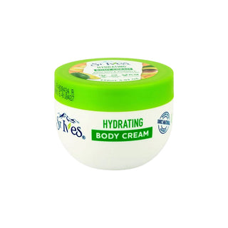 St.Ives Hydrating Body Cream With Avocado & Vitamin E 300ml
