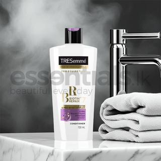 TRESemme Pro Collection Biotin+ Repair 7 conditioner 700ml