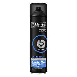 TRESemme 24 Hour Frizz Control Frizz Hold Salon Finish Hairspray 360g