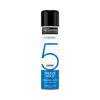 TRESemme Freeze Hold  24H Frizz Control Hairspray 400ml