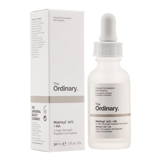 The Ordinary Matrixyl 10% + HA 30ml