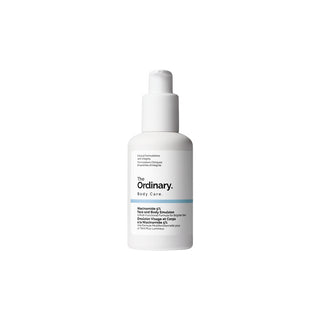 The Ordinary Niacinamide 5% Face and Body Emulsion 100ml