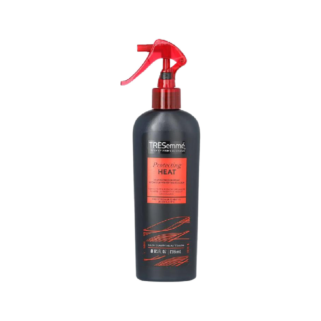 Tresemme Heat Protecting Spray 236ml - Essentials.lk