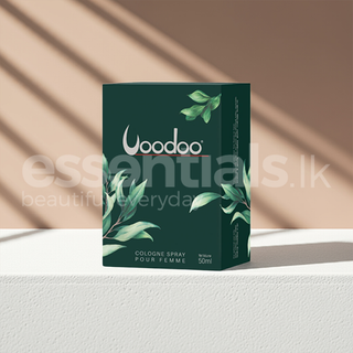 VOODOO COLOGNE SPRAY 50ML