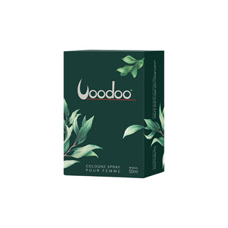 VOODOO COLOGNE SPRAY 50ML