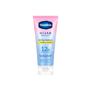 Vaseline Hijab Bright All Day Radiant Cooling Serum 180ml