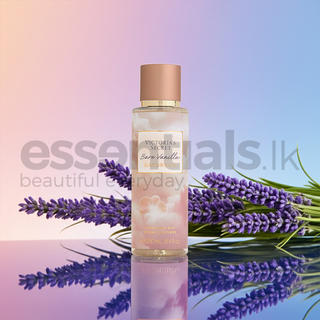 Victoria's Secret Bare Vanilla Day Dream Fragrance Mist 250ml