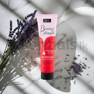 Xpel Hair Care Biotin Collagen Conditioner 300ml (UK)
