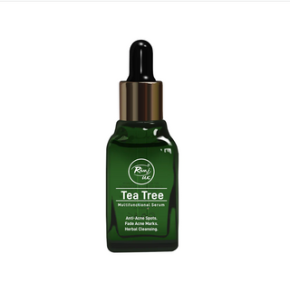 Rivaj UK Tea Tree Face Serum -  (30ml)