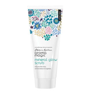 Aroma Magic Mineral Glow Scrub 100ml