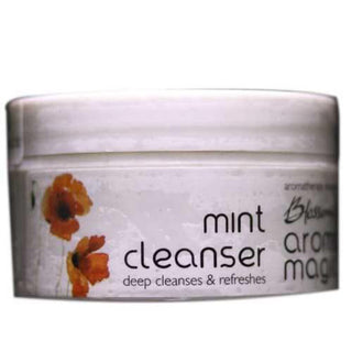 Aroma Magic Mint Cleanser 25g