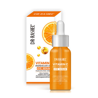Dr. Rashel Vitamin C Brightening And Anti-Aging Eye Serum 30ml