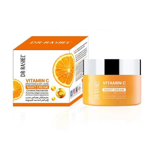Dr. Rashel Vitamin C Night Cream 50g
