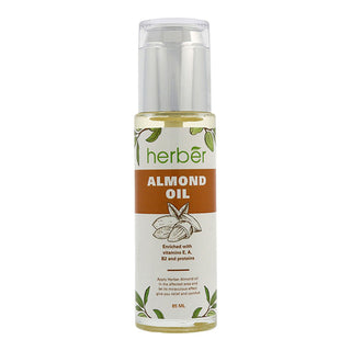 Herber- Almond Oil 85ml