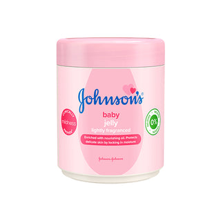 Johnson's Baby Jelly 100ml