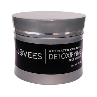 Jovees Detoxifying Charcoal Face Masque100gm