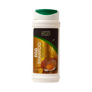 KEJO Egg Shampoo - 200ml