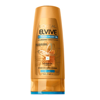 L'Oreal Elvive Extraordinary Oil Nourishing Conditioner 375ml